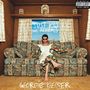Geordie Kieffer: Just Kill Me Already (Natural w/ Blue Splatter Vinyl), LP, LP