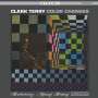Clark Terry (1920-2015): Color Changes, CD