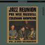 Pee Wee Russell (1906-1969): Jazz Reunion (Reissue), LP