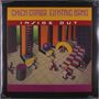 Chick Corea: Inside Out, 2 LPs