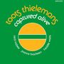 Toots Thielemans: Captured Alive, CD