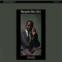 Memphis Slim: Memphis Slim, U.S.A, LP