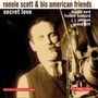 Ronnie Scott: Secret Love, CD, CD