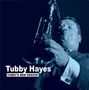 Tubby Hayes: Tubby's New Groove, CD