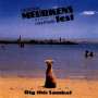 Hendrik Meurkens: Dig This Samba, CD