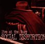 Social Distortion: Live At The Roxy, CD, CD