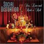Social Distortion: Sex, Love & Rock 'N' Roll, CD, CD