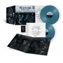 Enslaved: Below The Lights (Cinematic Tour 2020) (Limited Edition) (Aqua Blue Vinyl), LP,LP