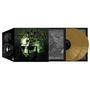 Enslaved: Vikingligr Veldi (Limited Edition) (Gold Vinyl), LP