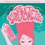 The Surfrajettes: Roller Fink (Limited Edition) (Colored Vinyl), LP