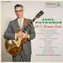 Joel Paterson: Hi-Fi Christmas Guitar (Silver Bells Metallic Vinyl), LP