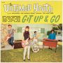 The Untamed Youth (Rockband): Git Up And Go (Colored Vinyl), LP, LP