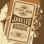 Five Horse Johnson: Jake Leg Boogie, CD