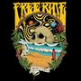 Free Ride: Acido Y Puto, CD, CD