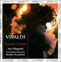 Antonio Vivaldi: Concerti für Streicher RV 117,134,151, CD