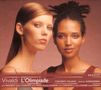 Antonio Vivaldi: L'Olimpiade RV 725, CD,CD,CD