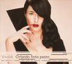Antonio Vivaldi: Orlando finto Pazzo RV 727, CD,CD,CD