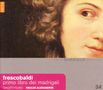 Girolamo Frescobaldi: Il Primo Libro de' Madrigali, CD
