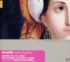 Antonio Vivaldi: Opernarien, CD
