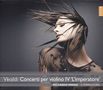 Antonio Vivaldi: Violinkonzerte RV 171,181,263a,271,327,331,391, CD