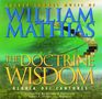 William Mathias: Chormusik "The Doctirne of Widsom", CD