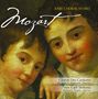 Wolfgang Amadeus Mozart: Geistliche Musik, CD