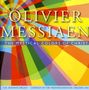 Olivier Messiaen: Messe de la Pentecote, CD