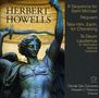 Herbert Howells: Requiem, CD