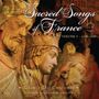: Gloriae Dei Cantores - Sacred Songs of France Vol. I - 1198-1609, SACD