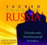 : Gloriae Dei Cantores - Sacred Songs of Russia, CD