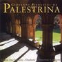 Giovanni Pierluigi da Palestrina: Missa "Beatae Mariae Virginis II", CD