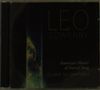 Leo Sowerby: Chorwerke, CD,CD
