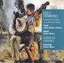 Gordon Myers: Geistliche Lieder, CD