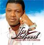 Frank White : Anointed For Purpose, CD