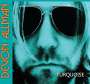 Devon Allman: Turquoise, CD