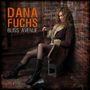 Dana Fuchs: Bliss Avenue, CD