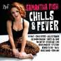 Samantha Fish: Chills & Fever, CD