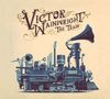 Victor Wainwright: Victor Wainwright & The Train, CD