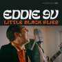 Eddie 9V: Little Black Flies, CD
