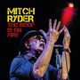 Mitch Ryder: The Roof Is On Fire, 2 CDs