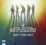 Royal Southern Brotherhood: Don't Look Back (180g), LP,LP