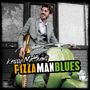 Krissy Matthews: Pizza Man Blues (180g), LP