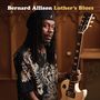 Bernard Allison: Luther's Blues (180g), LP