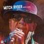 Mitch Ryder: With Love (180g), LP