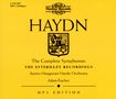 Joseph Haydn: Symphonien Nr.1-104, MP3,MP3,MP3,MP3,MP3,MP3,MP3,MP3