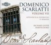 Domenico Scarlatti: Klaviersonaten Vol.7, CD,CD,CD