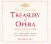 Treasury of Opera 1906-1942 Volume 1. Adriana Lecouvreur to Manon, 6 CDs