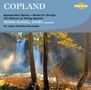 Aaron Copland (1900-1990): Appalachian Spring, CD