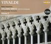 Antonio Vivaldi: Violinkonzerte Vol.2, 5 CDs