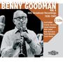 Benny Goodman: Yale University Archives Vol.5, 2 CDs